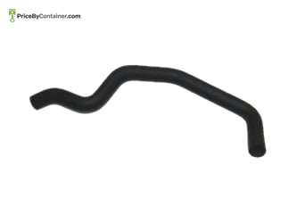 LAND ROVER / RANGE ROVER 8510366 — RANGE ROVER GENUINE CRANKCASE BREATHER HOSE 8510366