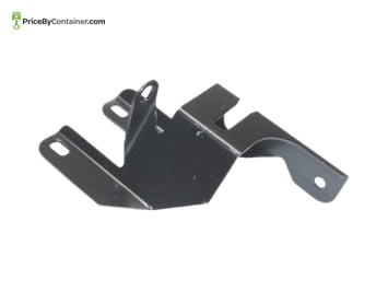 LAND ROVER / RANGE ROVER ABU700381 — RANGE ROVER GENUINE FRONT RIGHT BUMPER BRACKET ABU700381