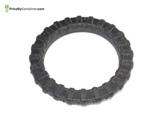 LAND ROVER / RANGE ROVER ANR2938 — The Range Rover Genuine Rear Coil Isolator Ring, with part number ANR2938, is a precision-engineered component designed…