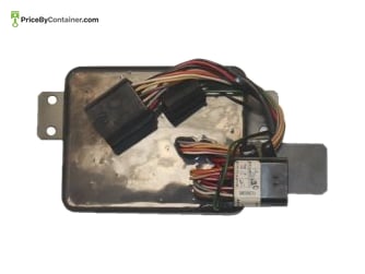 LAND ROVER / RANGE ROVER ANR3157 — RANGE ROVER GENUINE CLASSIC AIR SUSPENSION DRIVE BOX ANR3157