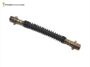 LAND ROVER / RANGE ROVER ANR5916 — RANGE ROVER GENUINE REAR BRAKE HOSE ANR5916