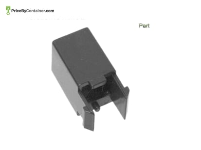 LAND ROVER / RANGE ROVER ARV780020 — Range Rover Genuine Fuel Door Catch Bezel ARV780020 Functioning as a crucial part of the car’s fuel door system, the…