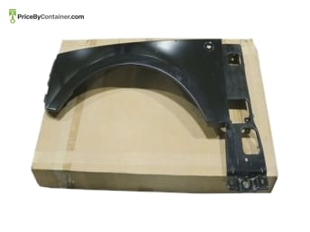 LAND ROVER / RANGE ROVER ASB760032 — The Land Rover Genuine Left Side Fender Assembly, part number ASB760032, is a Land Rover Genuine Fender Assy Left Side…