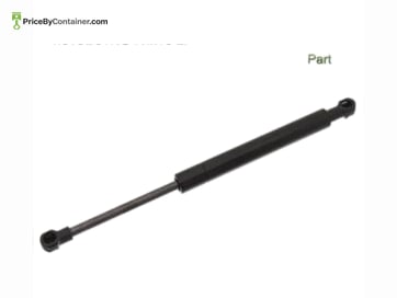 LAND ROVER / RANGE ROVER BKK760010 — Range Rover Genuine Original New Bonnet Shock Absorber BKK760010 The Genuine Bonnet Shock Absorber BKK760010 is an…