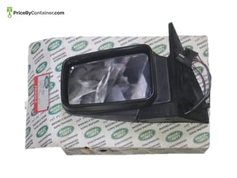 LAND ROVER / RANGE ROVER BTR5202 — RANGE ROVER GENUINE SIDE MIRROR BTR5202