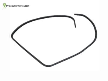 LAND ROVER / RANGE ROVER CGE000393 — DESCRIPTION Range Rover Genuine Original New Vogue Rear Doors Rubber Seal CGE000393