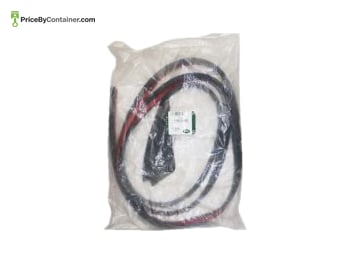LAND ROVER / RANGE ROVER CHE500200 — RANGE ROVER GENUINE FRONT DOOR DRIP RAIL SEAL CHE500200