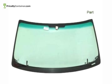 LAND ROVER / RANGE ROVER CMB500480 — DESCRIPTION Range Rover Genuine New Windscreen CMB500480