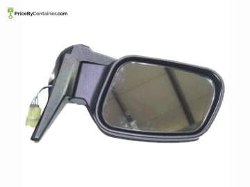 LAND ROVER / RANGE ROVER CRB108810 — RANGE ROVER GENUINE LEFT DOOR MIRROR CRB108810