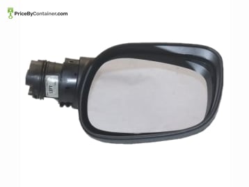 LAND ROVER / RANGE ROVER CRB111510PMD — RANGE ROVER GENUINE REAR VIEW DOOR MIRROR LEFT HAND CRB111510PMD