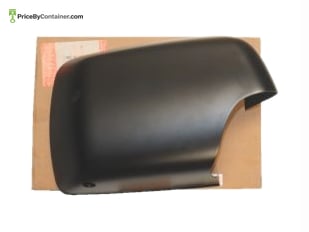 LAND ROVER / RANGE ROVER CRC000080PUY — RANGE ROVER GENUINE FRONT RIGHT DOOR MIRROR COVER CRC000080PUY