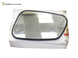 LAND ROVER / RANGE ROVER CRD100650 — RANGE ROVER GENUINE LEFT SIDE MIRROR GLASS CRD100650