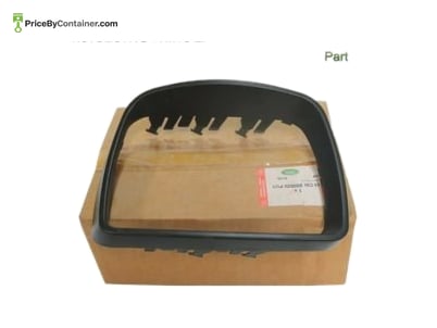 LAND ROVER / RANGE ROVER CRI000020PUY — Land Rover Genuine Mirror Retainer RH Black New CRI000020PUY The Land Rover Genuine Mirror Retainer RH in Black…