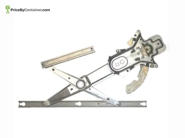 LAND ROVER / RANGE ROVER CUH102300 — RANGE ROVER GENUINE FRONT WINDOW REGULATOR CUH102300
