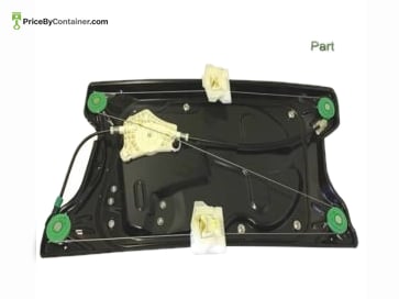 LAND ROVER / RANGE ROVER CUH500160 — Range Rover Genuine Original New Window Regulator CUH500160 Replace : CUH500200 / CUH240 Introduction to Range Rover…