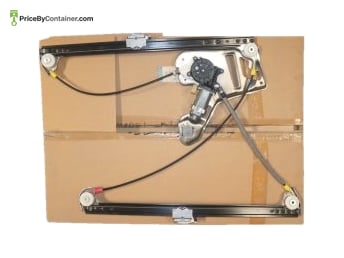 LAND ROVER / RANGE ROVER CUH500230 — RANGE ROVER GENUINE FRONT LEFT WINDOW REGULATOR CUH500230