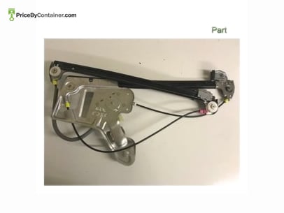 LAND ROVER / RANGE ROVER CVH500230 — Range Rover Genuine Original New Front Left Window Regulator CVH500230 This Range Rover Genuine Front Left Window…