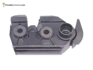 LAND ROVER / RANGE ROVER CWC000120 — RANGE ROVER GENUINE TAILGATE RIGHT LATCH CWC000120