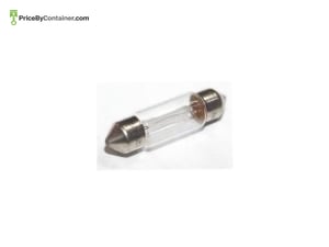 LAND ROVER / RANGE ROVER CZQ000010 — RANGE ROVER GENUINE LICENSE PLATE REAR BULB CZQ000010