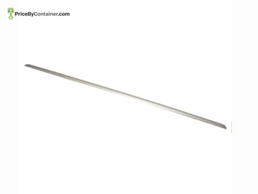 LAND ROVER / RANGE ROVER DED000021LQV — RANGE ROVER GENUINE REAR END DOOR MOULDING DED000021LQV