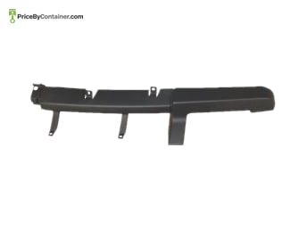 LAND ROVER / RANGE ROVER DFB500080 — RANGE ROVER GENUINE FRONT BUMPER RIGHT SPOILER DFB500080