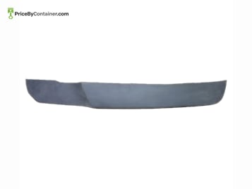 LAND ROVER / RANGE ROVER DFB500170 — RANGE ROVER GENUINE FRONT NUMPER LEFT SPOILER DFB500170