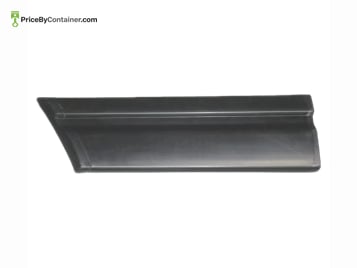 LAND ROVER / RANGE ROVER DGB102570 — RANGE ROVER GENUINE FRONT LEFT FENDER MOULDING DGB102570