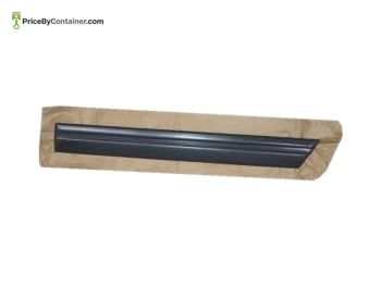 LAND ROVER / RANGE ROVER DGD102240 — RANGE ROVER GENUINE RUBBING STRIP DGD102240