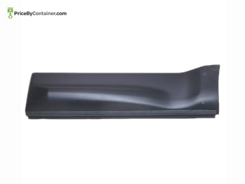 LAND ROVER / RANGE ROVER DGP000232PCL — RANGE ROVER GENUINE REAR LEFT DOOR MOULDING DGP000232PCL