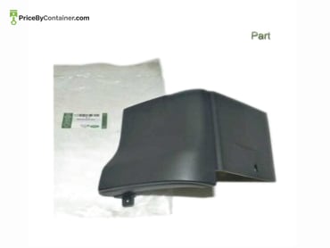 LAND ROVER / RANGE ROVER DGP000251PCL — DESCRIPTION RANGE SPORT GENUINE ORIGINAL NEW LOWER WING MOULDING LEFT 2006-2012 OEM : DGP000251PCL
