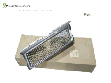 LAND ROVER / RANGE ROVER DHB500440LEP — RANGE ROVER Genuine Front Grill DHB500440LEP RANGE ROVER Genuine Front Grill DHB500440LEP Overview of the Genuine Front…