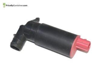 LAND ROVER / RANGE ROVER DMC100540 — RANGE ROVER GENUINE REAR WINDOW WASHER PUMP DMC100540