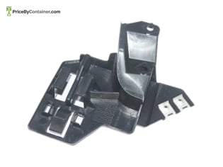 LAND ROVER / RANGE ROVER DPL000103 — RANGE ROVER GENUINE FRONT RIGHT BUMPER BRACKET DPL000103
