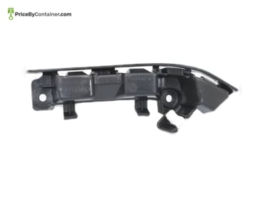 LAND ROVER / RANGE ROVER DPL000171 — FRONT BUMPER SIDE BRACKET (LEFT SIDE) DPL000171 FROM GENUINE RANGE ROVER PARTS Item number DPL000171, Front Bumper Side…