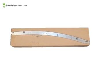 LAND ROVER / RANGE ROVER DPN000012 — RANGE ROVER GENUINE FRONT UPPER BUMPER CENTRE SUPPORT DPN000012