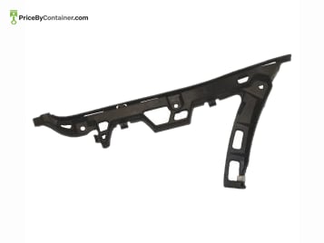 LAND ROVER / RANGE ROVER DQN000061 — RANGE ROVER GENUINE REAR RIGHT SIDE BUMPER BRACKET DQN000061