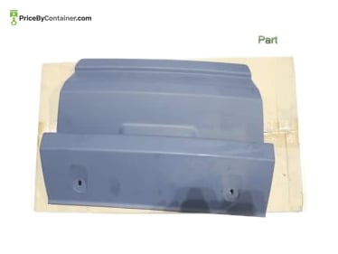 LAND ROVER / RANGE ROVER DQU500020LEP — Range Rover Genuine Tow Hook Cover In Bumper DQU500020LEP The Range Rover Genuine Tow Hook Cover in Bumper DQU500020LEP…
