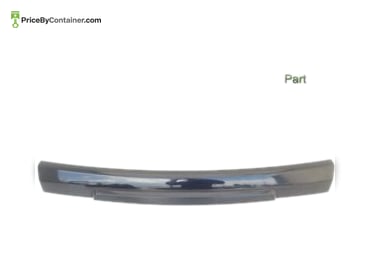 LAND ROVER / RANGE ROVER DRC500011LML — Range Rover Genuine Original New Top Tailgate Lower Moulding DRC500011LML Replace : DRC500011CDX / DRC500011GAN /…