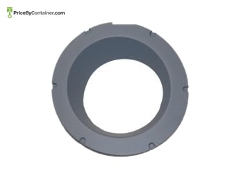 LAND ROVER / RANGE ROVER DXB000100LML — RANGE ROVER GENUINE RIGHT FOG LAMP COVER DXB000100LML