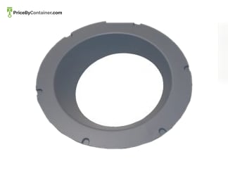 LAND ROVER / RANGE ROVER DXB000110LML — RANGE ROVER GENUINE LEFT FOG LIGHT COVER DXB000110LML