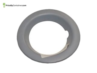 LAND ROVER / RANGE ROVER DXB000221LML — RANGE ROVER GENUINE FRONT RIGHT FOG LIGHT COVER DXB000221LML