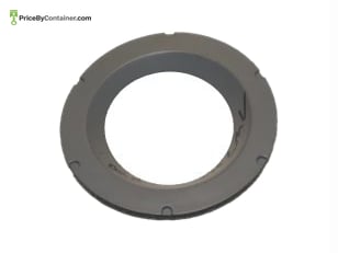 LAND ROVER / RANGE ROVER DXB500330LML — RANGE ROVER GENUINE FRONT RIGHT FOG LIGHT COVER DXB500330LML
