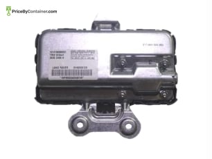 LAND ROVER / RANGE ROVER EHM000120 — RANGE ROVER GENUINE MODULE EHM000120