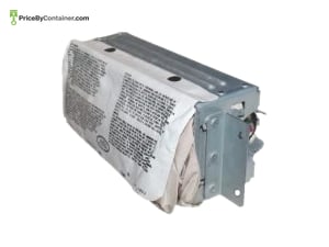 LAND ROVER / RANGE ROVER EHM500560 — RANGE ROVER GENUINE SIDE PANEL MODULE EHM500560