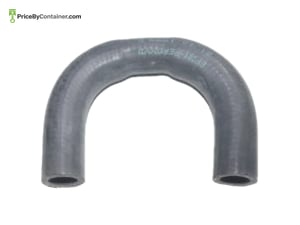 LAND ROVER / RANGE ROVER ERC7510 — RANGE ROVER GENUINE THERMOSTAT HOUSING COOLANT HOSE ERC7510