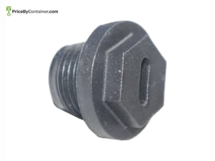 LAND ROVER / RANGE ROVER ERR4686 — RANGE ROVER GENUINE DRAIN FILLER PLUG FOR RADIATOR ERR4686