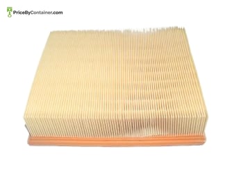 LAND ROVER / RANGE ROVER ESR341 — RANGE ROVER GENUINE AIR FILTER ESR341