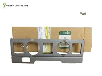 LAND ROVER / RANGE ROVER FBX500010 — DESCRIPTION Range Rover Genuine Original New Switch Fog Lamp Panel FBX500010