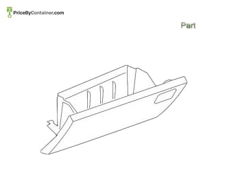 LAND ROVER / RANGE ROVER FFB500141NUG — Range Rover Genuine Original New Compartment Door FFB500141NUG Here are general considerations when assessing the…