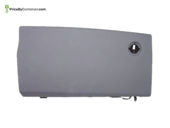 LAND ROVER / RANGE ROVER FFN500200LYR — RANGE ROVER GENUINE STORAGE COMPARTMENT FFN500200LYR